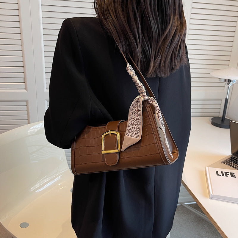 Borsa Con Tracolla Corta