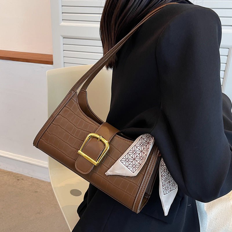 Borsa Con Tracolla Corta