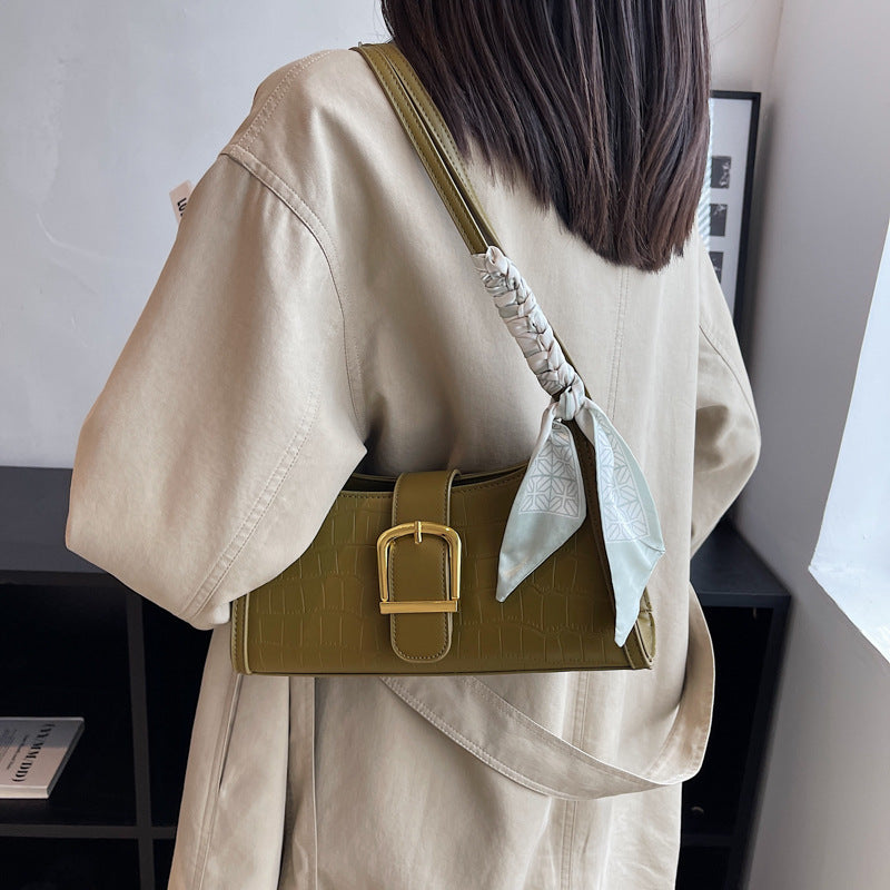 Borsa Con Tracolla Corta