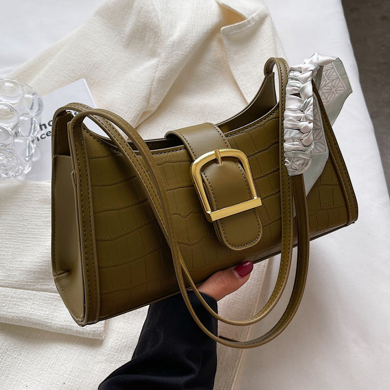 Borsa Con Tracolla Corta