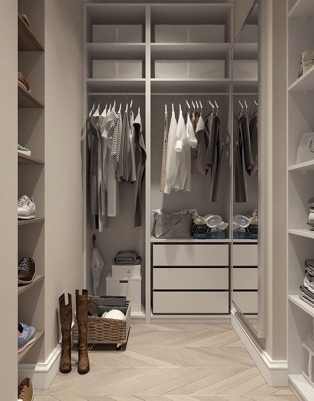 Dal lavoro all’aperitivo: 3 outfit strategici per essere impeccabile tutto il giorno