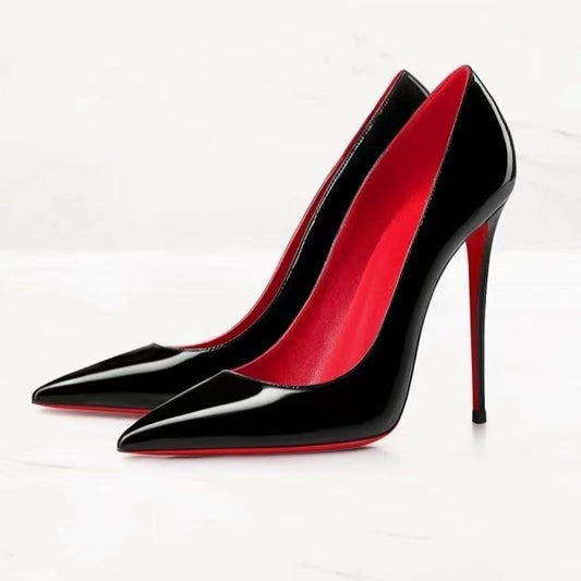 Scarpe Tacco 12