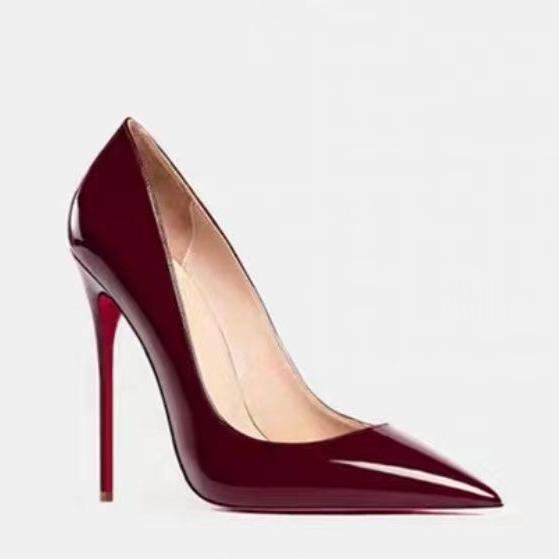 Scarpe Tacco 12