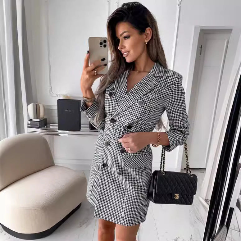 Abito Blazer