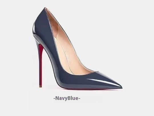 Scarpe Tacco 12