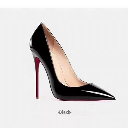 Scarpe Tacco 12